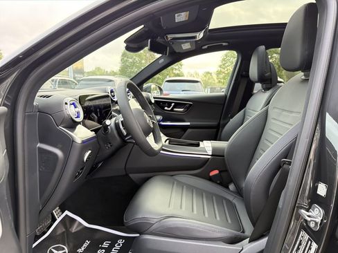 New 2026 Mercedes-Benz GLC 300 4MATIC image 5