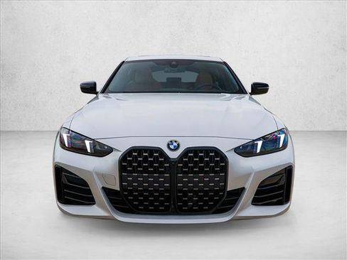New 2026 BMW 430i xDrive w/ M Sport Package AWD/4WD image 2