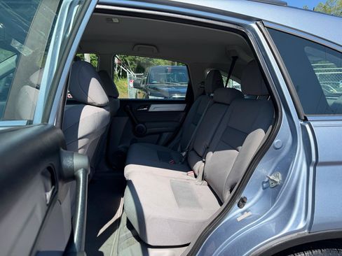 Used 2010 Honda CR-V LX image 22