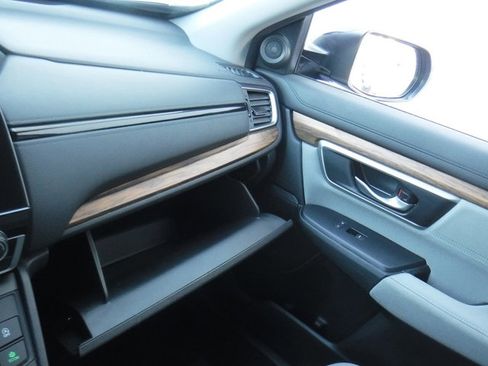 Used 2020 Honda CR-V EX image 28