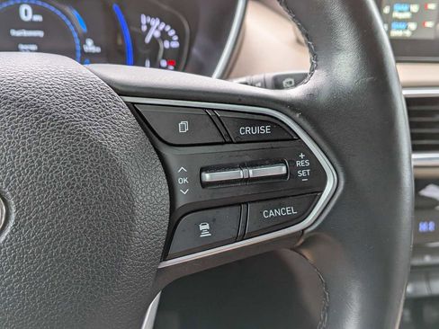 Used 2019 Hyundai Santa Fe AWD image 26