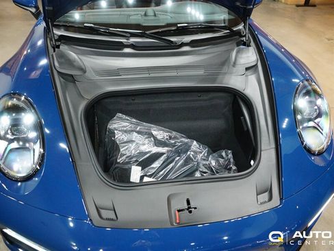 Used 2023 Porsche 911 Carrera GTS RWD image 61