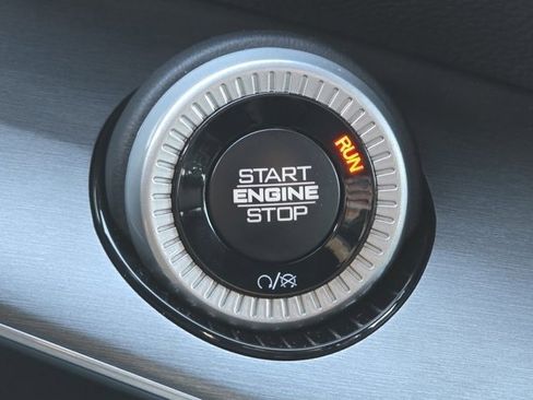 New 2026 Jeep Grand Wagoneer Limited image 18