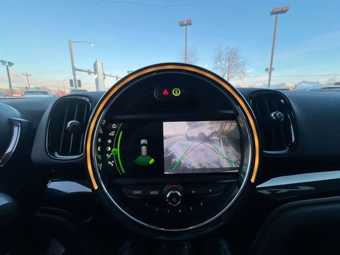 Used 2020 MINI Cooper Countryman S image 17