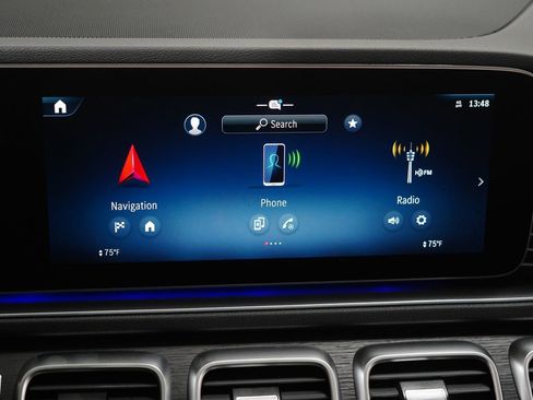 New 2026 Mercedes-Benz GLE 350 GLE 350 image 25