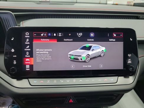 New 2026 Dodge Charger R/T image 19