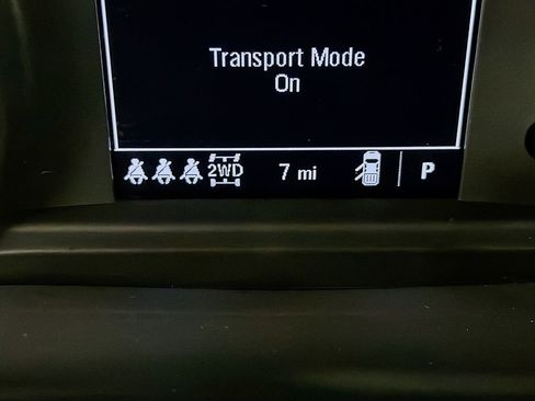 New 2026 Chevrolet Silverado 3500 W/T w/ WT Convenience Package image 13