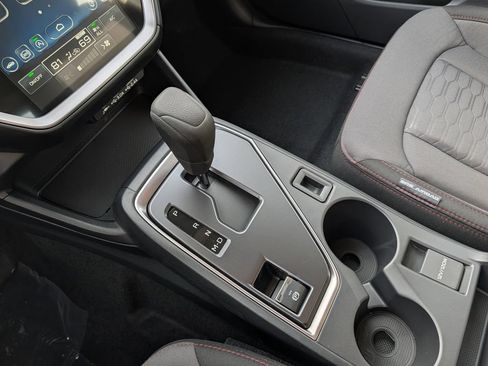 New 2026 Subaru Impreza 2.0i Sport AWD/4WD image 16