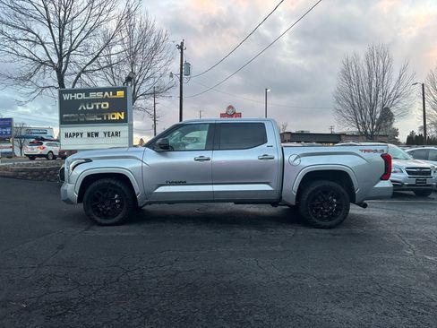 Used 2023 Toyota Tundra SR5 image 2