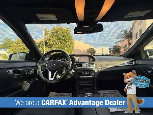 Used 2014 Mercedes-Benz E 350 Sedan image 51