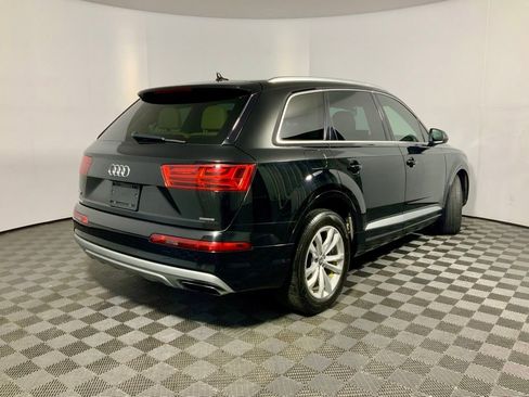 Used 2019 Audi Q7 3.0T Premium Plus AWD/4WD image 31