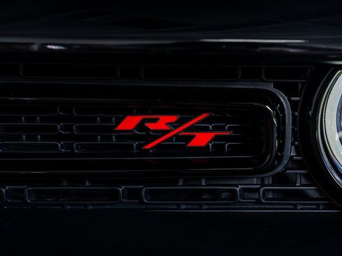 Used 2022 Dodge Challenger R/T Scat Pack w/ Plus Package image 15