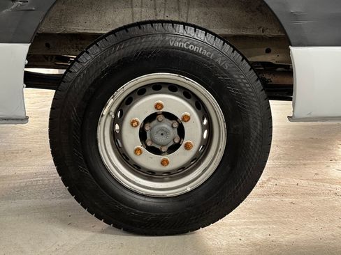 Used 2020 Mercedes-Benz Sprinter 3500 image 39