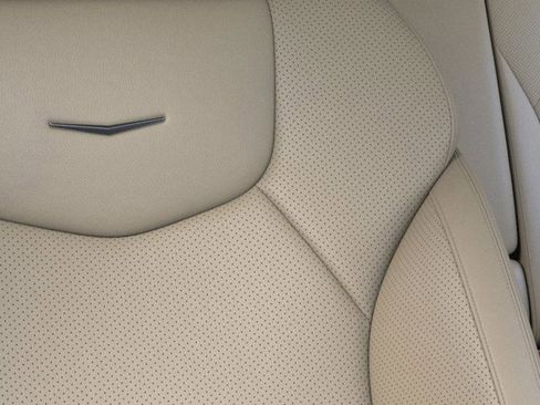 Used 2025 Cadillac CT5 Premium Luxury RWD image 21