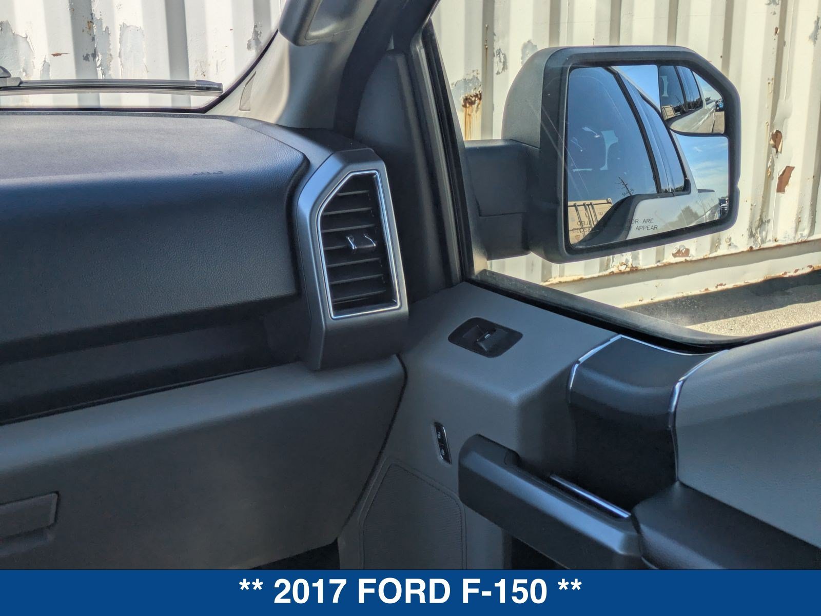 Used 2017 Ford F150 XLT RWD image 19