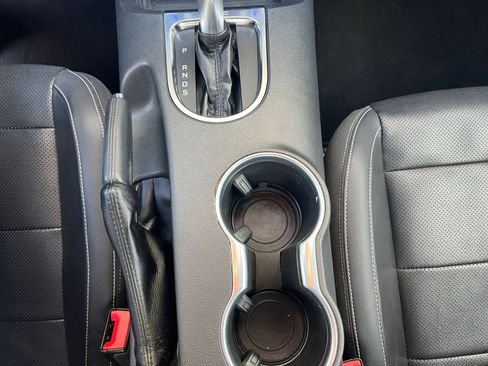 Used 2023 Ford Mustang Premium image 40