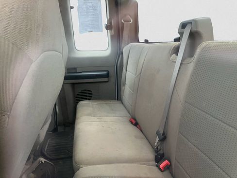 Used 2008 Ford F250 XLT image 8