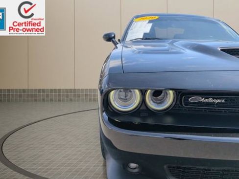 Certified 2020 Dodge Challenger R/T Scat Pack image 10
