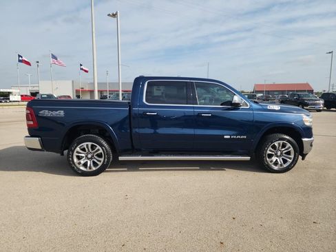 Used 2021 RAM 1500 Limited w/ Off Road Group image 21