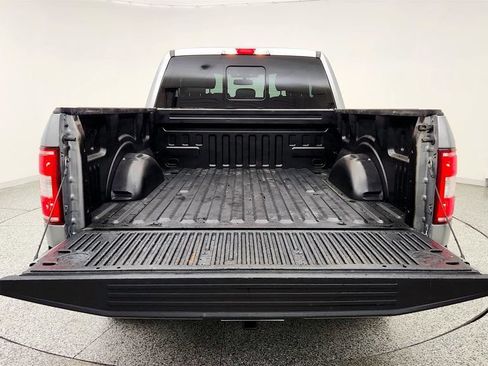 Used 2020 Ford F150 XLT w/ Equipment Group 302A Luxury AWD/4WD image 21
