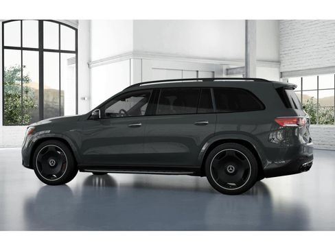 New 2026 Mercedes-Benz GLS 63 AMG 4MATIC image 31