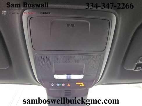 New 2026 Buick Enclave Sport Touring w/ Super Cruise Package FWD image 23