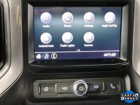 Used 2022 GMC Sierra 1500 Pro w/ Convenience Package image 18