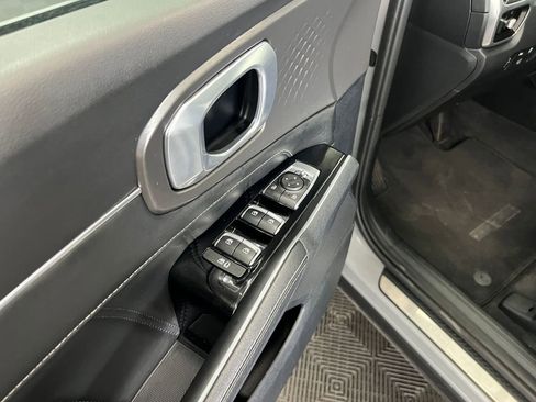 Used 2022 Kia Sorento SX image 7