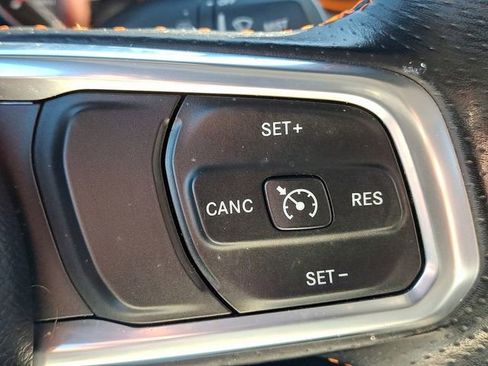 Used 2021 Jeep Gladiator Mojave image 23