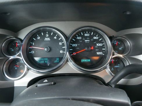 Used 2012 Chevrolet Silverado 1500 LT w/ All-Star Edition image 19