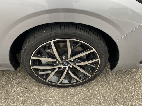 Used 2024 Subaru Impreza 2.0i Sport image 27