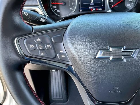 Used 2024 Chevrolet Equinox RS AWD/4WD image 20
