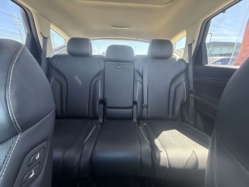 Used 2022 Genesis GV80 3.5T w/ Advanced Package 06 image 22