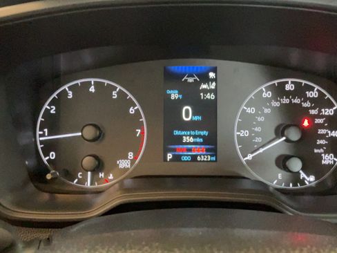 Certified 2025 Toyota Corolla LE w/ LE Premium Package FWD image 10