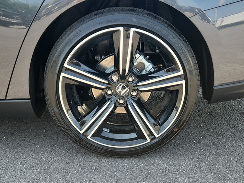 New 2026 Honda Accord SE image 5