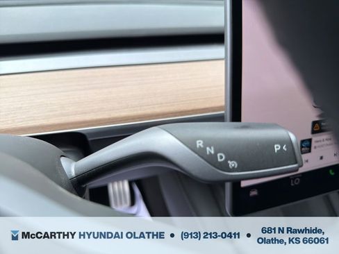 Used 2022 Tesla Model 3 Performance AWD/4WD image 26