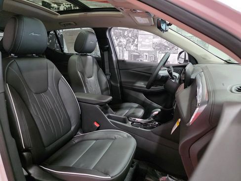 New 2026 Buick Encore GX Avenir w/ Avenir Technology Package AWD/4WD image 18