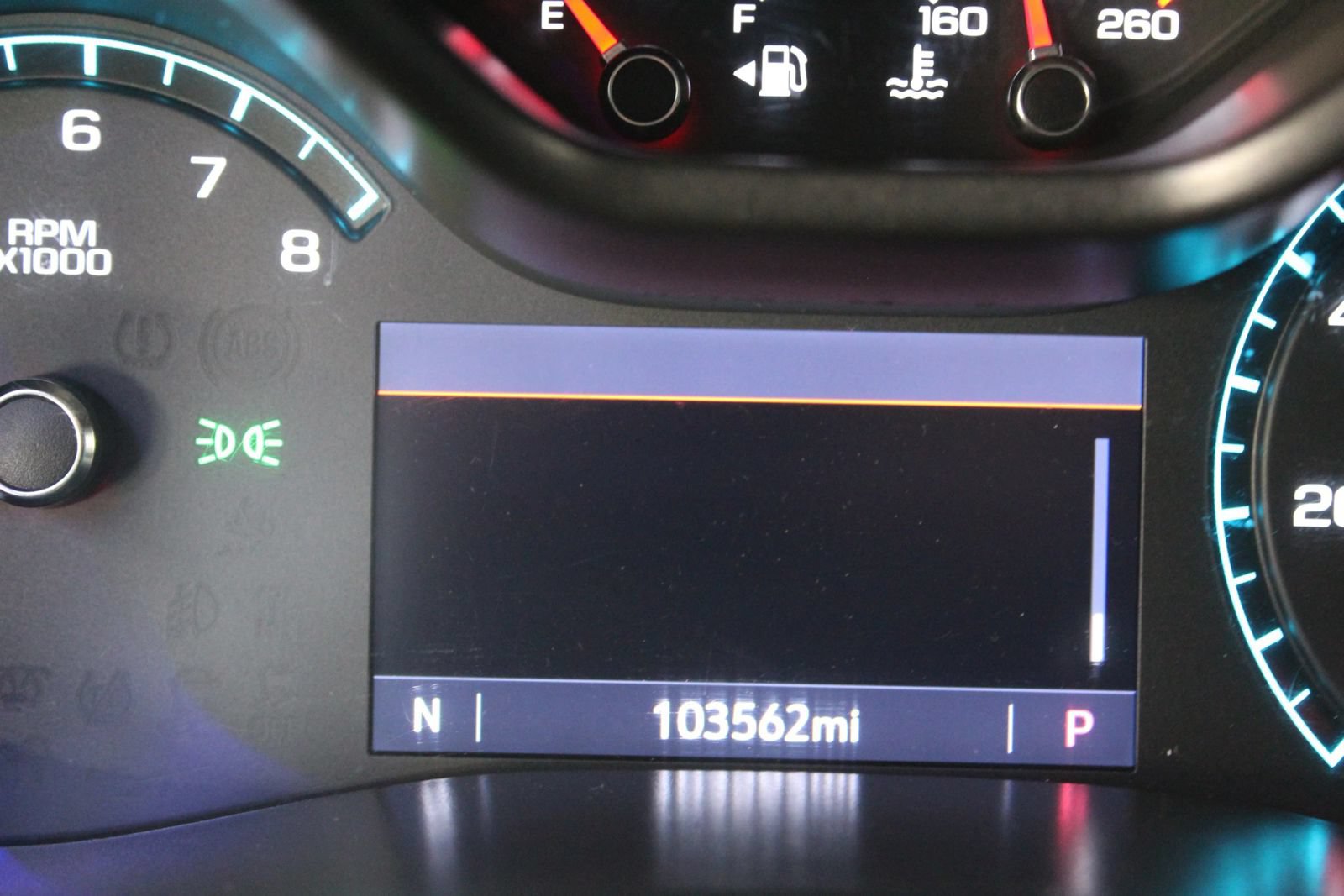 Used 2020 Chevrolet Colorado LT RWD image 14