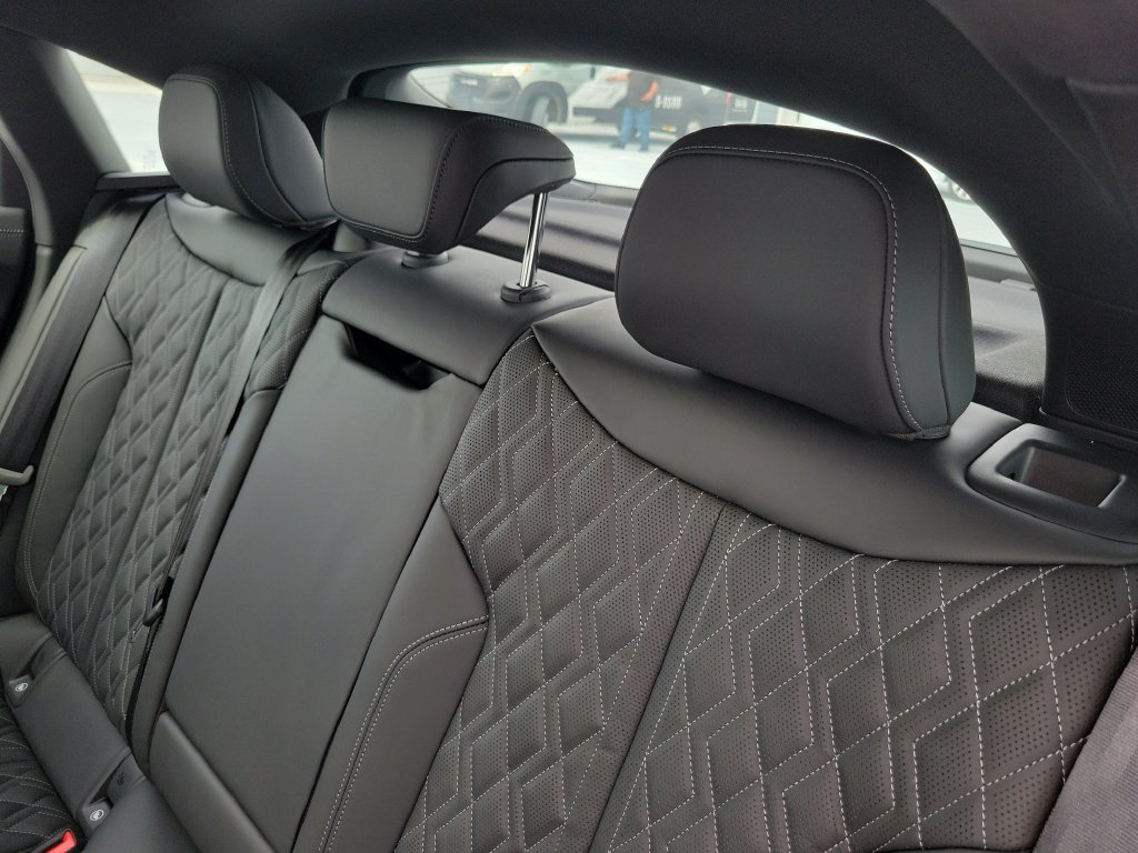 New 2026 Audi S5 Premium Plus AWD/4WD image 26