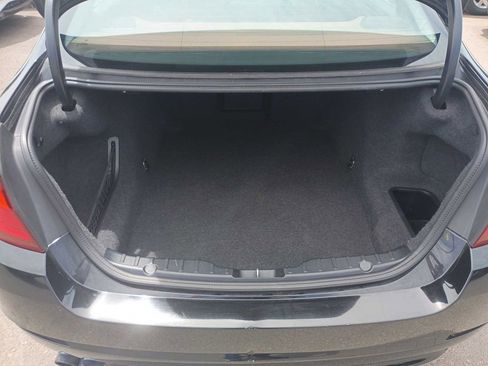 Used 2013 BMW 528i Sedan RWD image 13
