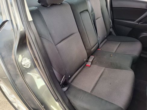 Used 2012 MAZDA MAZDA3 i Touring image 24