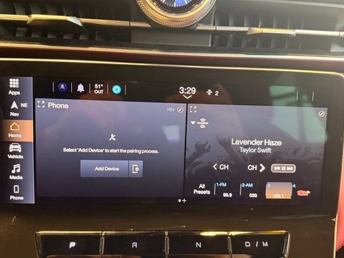 Used 2023 Maserati Grecale Modena AWD/4WD image 25