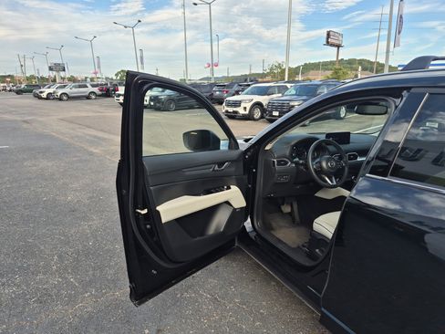 Used 2025 MAZDA CX-5 AWD 2.5 S image 9