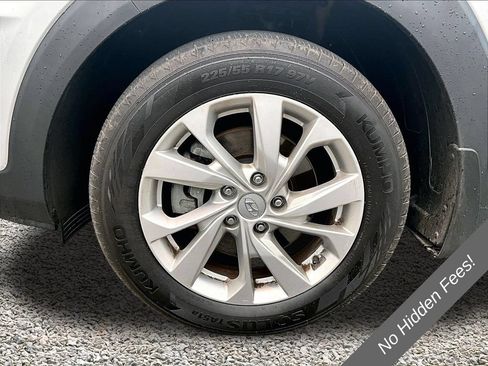 Used 2019 Hyundai Tucson SE FWD image 6