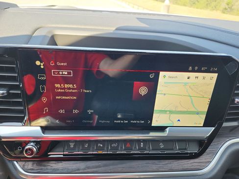 New 2026 GMC Sierra 2500 SLT image 21