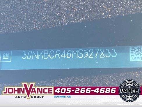 Used 2021 Chevrolet Blazer LT FWD image 12