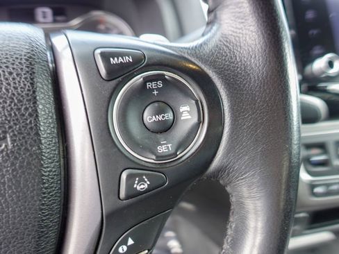 Used 2023 Honda Ridgeline RTL-E image 15