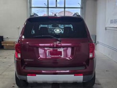 Used 2008 Pontiac Torrent 2WD w/ Preferred Package image 4
