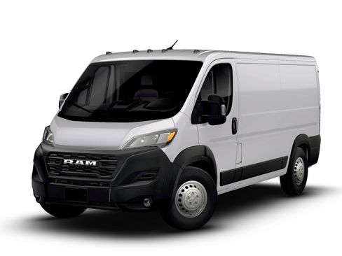 New 2026 RAM ProMaster 1500 w/ Safety Group FWD image 1