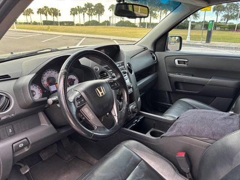 Used 2012 Honda Pilot EX-L image 7